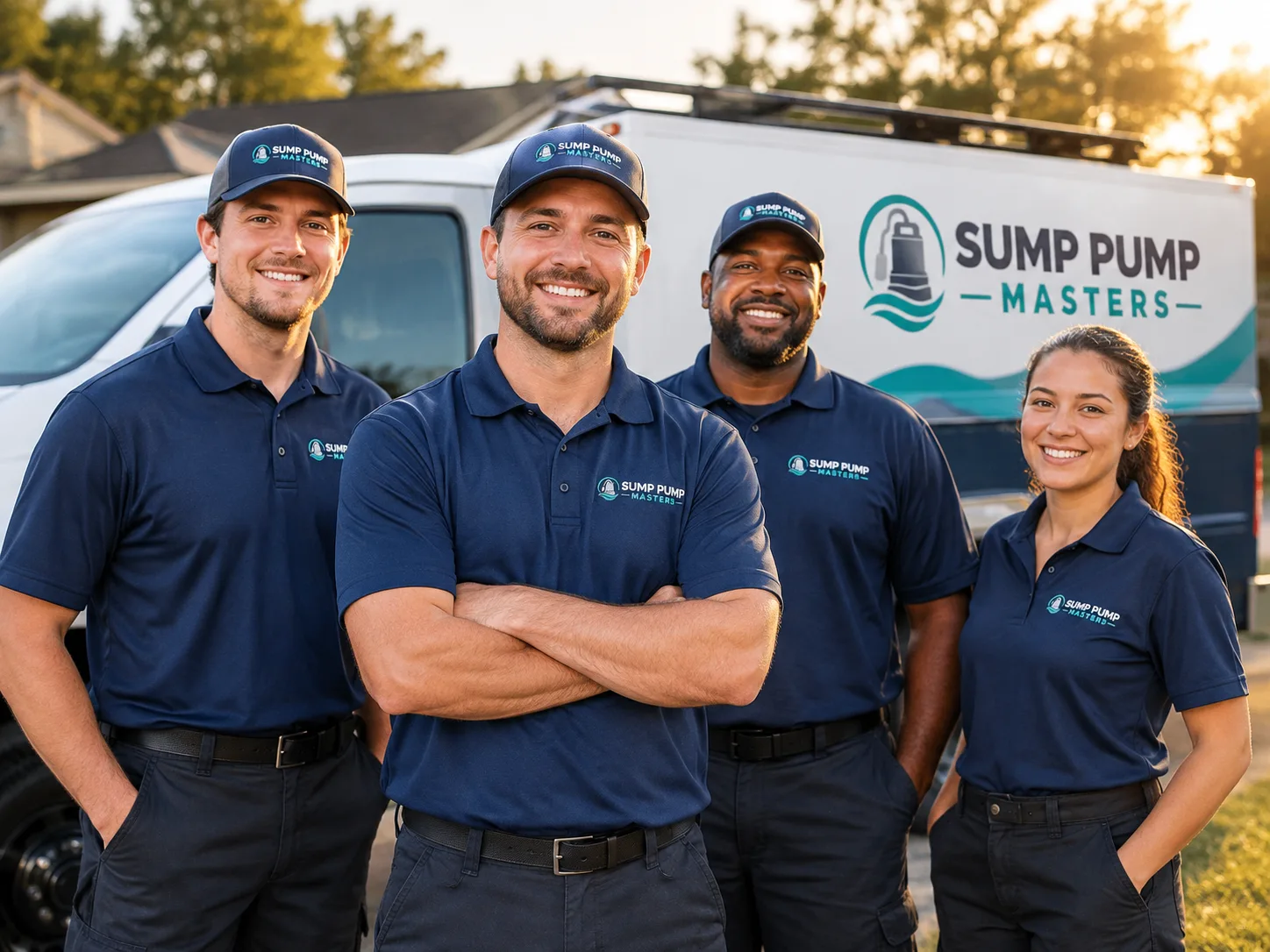 Sump Pump Repair company in Brookville, OH