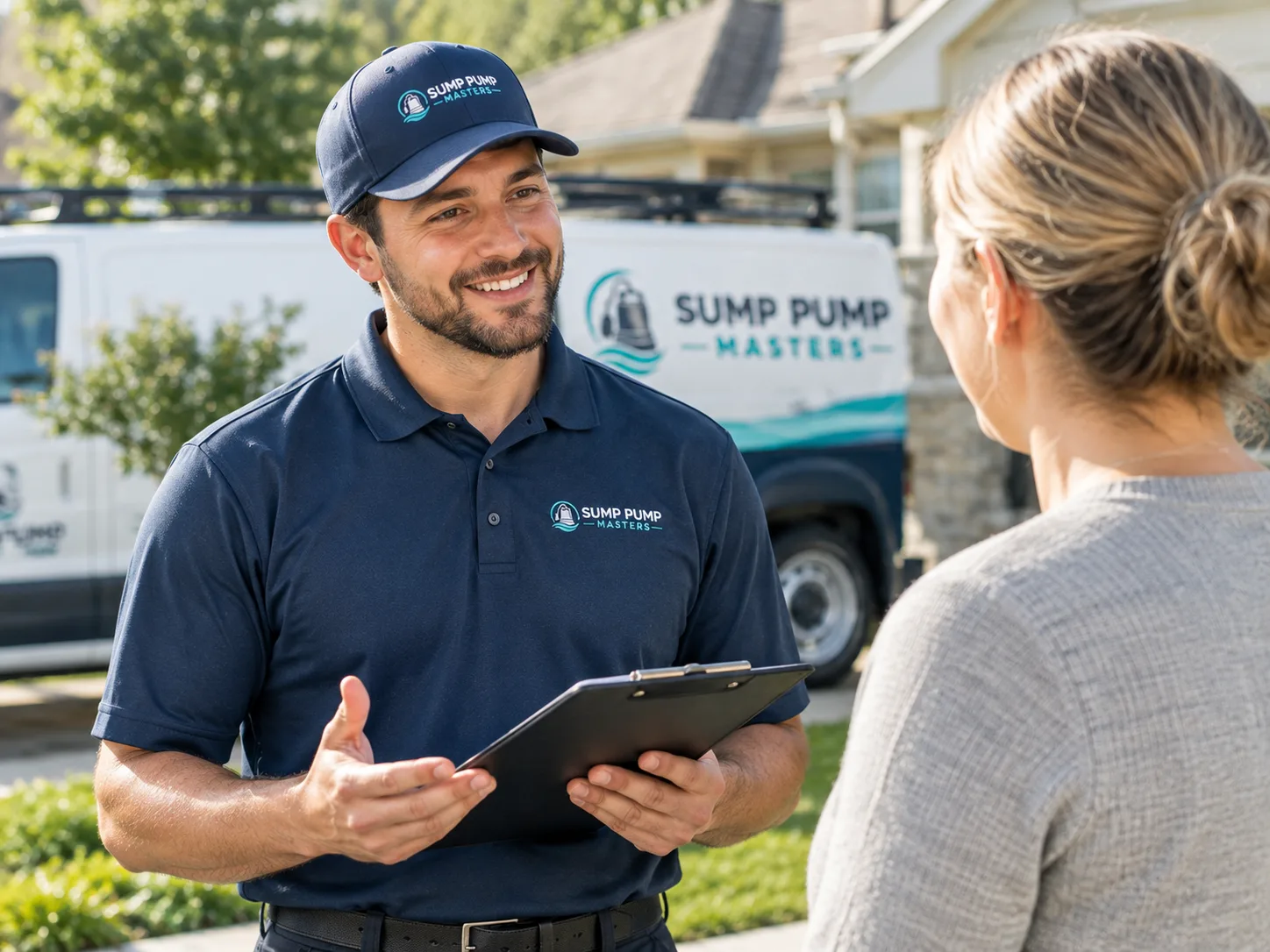Sump Pump Repair Brookville, OH FAQs